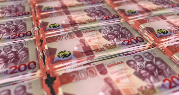 DDEP Interest Payments Reach GH¢10bn, Government Confirms