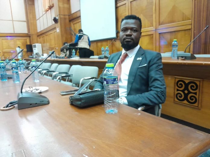 ICS Calls for Ban on Consumption of Cats and Dogs in Ghana ICS Calls for Ban on Consumption of Cats and Dogs in Ghana