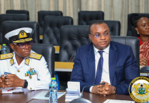 Parliament Updated on Border Security Measures by Defence Ministry Parliament Updated on Border Security Measures by Defence Ministry