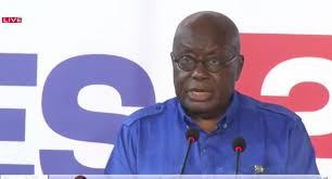 Akufo-Addo’s Message to Bawumia: Purpose, Clarity, Leadership Akufo-Addo’s Message to Bawumia: Purpose, Clarity, Leadership