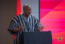 AU Appoints Mahama as First Vice Chair at Addis Ababa Meeting AU Appoints Mahama as First Vice Chair at Addis Ababa Meeting