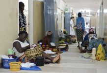 No Patient Should Be Denied Care Over ‘No-Bed Syndrome’ – Mahama SONA 2026