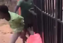 Police Investigate Violence at District Schools Athletics Games in Agona Swedru Police Investigate Violence at District Schools Athletics Games in Agona Swedru