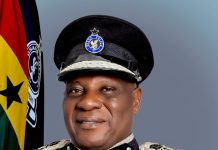 IGP Yohuno Moves to Reposition Police Leadership for Better Policing IGP Yohuno Moves to Reposition Police Leadership for Better Policing