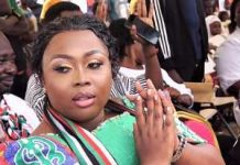 Awutu Senya East MP Urges Parliament to Safeguard Malaria Vaccine Gains Amid Funding Concerns Awutu Senya East MP Urges Parliament to Safeguard Malaria Vaccine Gains Amid Funding Concerns