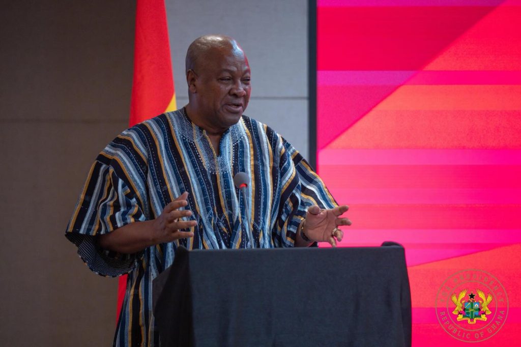 Mahama