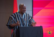 Integrity must lead Ghana’s National Reset – Mahama Mahama
