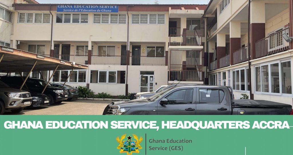 GES explained that the directive simply reaffirms the long-standing administrative structure that has guided the operations of the Service for decades.