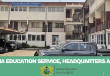 GES Clarifies Directive on Administrative Procedures Amid Public Debate GES explained that the directive simply reaffirms the long-standing administrative structure that has guided the operations of the Service for decades.