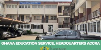 GES Clarifies Directive on Administrative Procedures Amid Public Debate GES explained that the directive simply reaffirms the long-standing administrative structure that has guided the operations of the Service for decades.