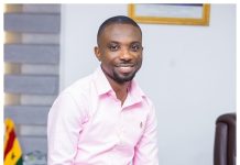 Electricity Tariffs Reduced After Data-Driven Pressure – Dennis Miracles Aboagye Electricity Tariffs