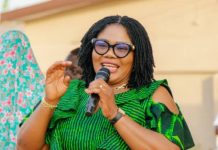 Gender Ministry Marks International Women’s Day with Equality Push Gender Ministry Marks International Women’s Day with Equality Push