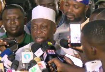 NDC’s Baba Jamal Clinches Victory in Ayawaso East By-Election NDC’s Baba Jamal Clinches Victory in Ayawaso East By-Election