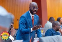 ‘Political Showmanship Has Cost Ghana’ -Bosome Freho MP Fires Ablakwa ‘Political Showmanship Has Cost Ghana’ -Bosome Freho MP Fires Ablakwa
