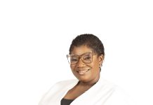 Embosuohemaa Ama Gyenfa: Celebrating a Media Leader and Advocate for Women Embosuohemaa Ama Gyenfa