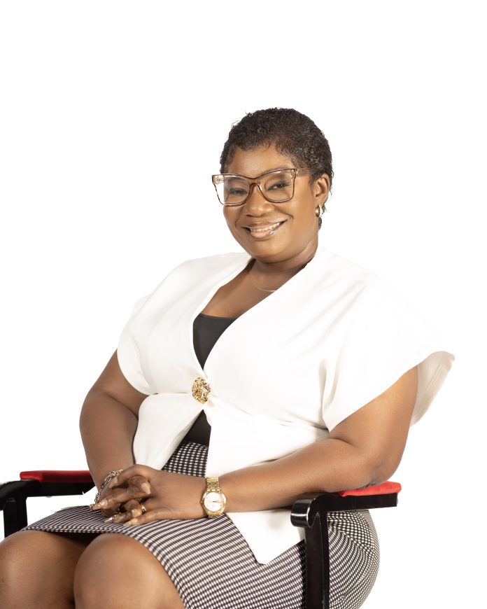 Embosuohemaa Ama Gyenfa