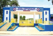 Ignore False Social Media Claims of Injunction Against GCTU – Management GTUC