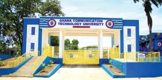 Ignore False Social Media Claims of Injunction Against GCTU – Management GTUC