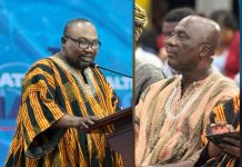 Nawaane praises Tobinco Chairman for investing in health education Health, Dr. Mark Kurt Nawaane praised the Chairman of the Tobinco Group