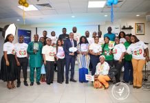 NHIA Intensifies Kidney Care Efforts, Supports Over 6,000 Patients NHIA Intensifies Kidney Care Efforts