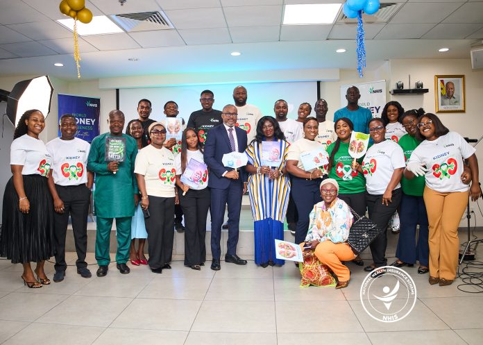 NHIA Intensifies Kidney Care Efforts