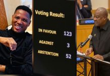 “This is Global impact and legacy” – Madina MP praises Mahama over UN reparations victory Madina MP praises Mahama over UN reparations victory