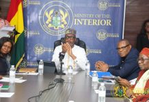 Gov’t Clears Rent Allowance Arrears for Security Services Gov’t Clears Rent Allowance Arrears for Security Services