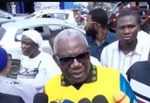 Ayawaso East By-Election Turnout Low, Agyarko Points to Wider Trend Ayawaso East By-Election Turnout Low, Agyarko Points to Wider Trend