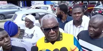 Ayawaso East By-Election Turnout Low, Agyarko Points to Wider Trend Ayawaso East By-Election Turnout Low, Agyarko Points to Wider Trend