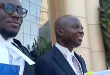 Republic v. Kwabena Adu Boahene: Investigator’s Cross-Examination Will Be ‘the Best Day’ – Atta Akyea Republic v. Kwabena Adu Boahene