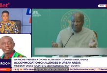 We are not there for only tenants – Rent Control assures fairness Rent Control assures fairness