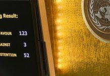 UN passes Mahama’s slave trade reparations motion UN passes Mahama’s slave trade reparations motion