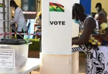 Ayawaso East Residents Vote Today to Fill Parliamentary Seat Ayawaso East Residents Vote Today to Fill Parliamentary Seat