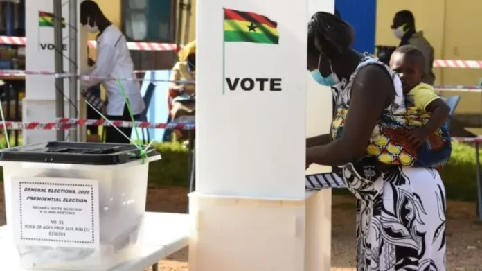 Ayawaso East Residents Vote Today to Fill Parliamentary Seat Ayawaso East Residents Vote Today to Fill Parliamentary Seat