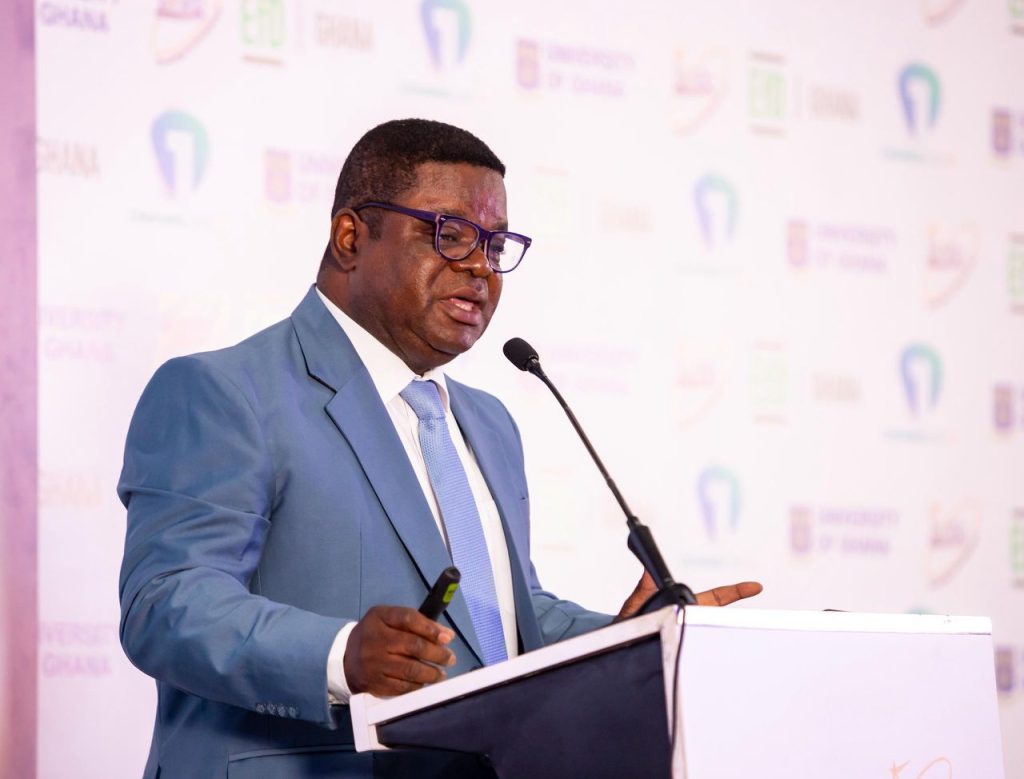 The Mental Health Conversation Among Ghanaian Youth: Progress or Performance?