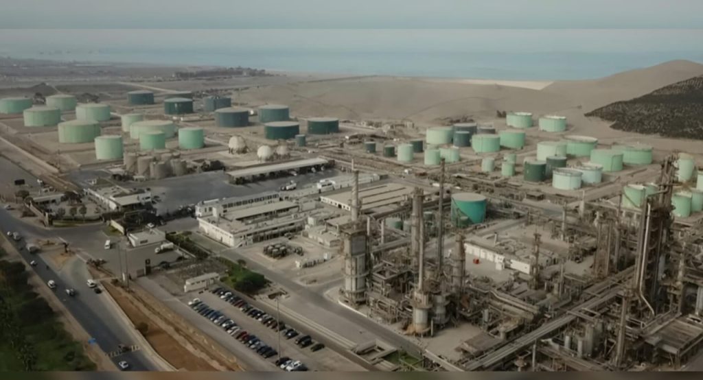 Oil prices surge, Asian stocks fall over Iran conflict
