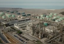 Oil prices surge, Asian stocks fall over Iran conflict Oil prices surge, Asian stocks fall over Iran conflict