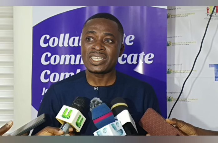 WhatsApp Image 2026-03-03 at 11.25.07 E/R: Include Corruption Studies in School Curriculum to Fight Graft – Stakeholders Tell Government