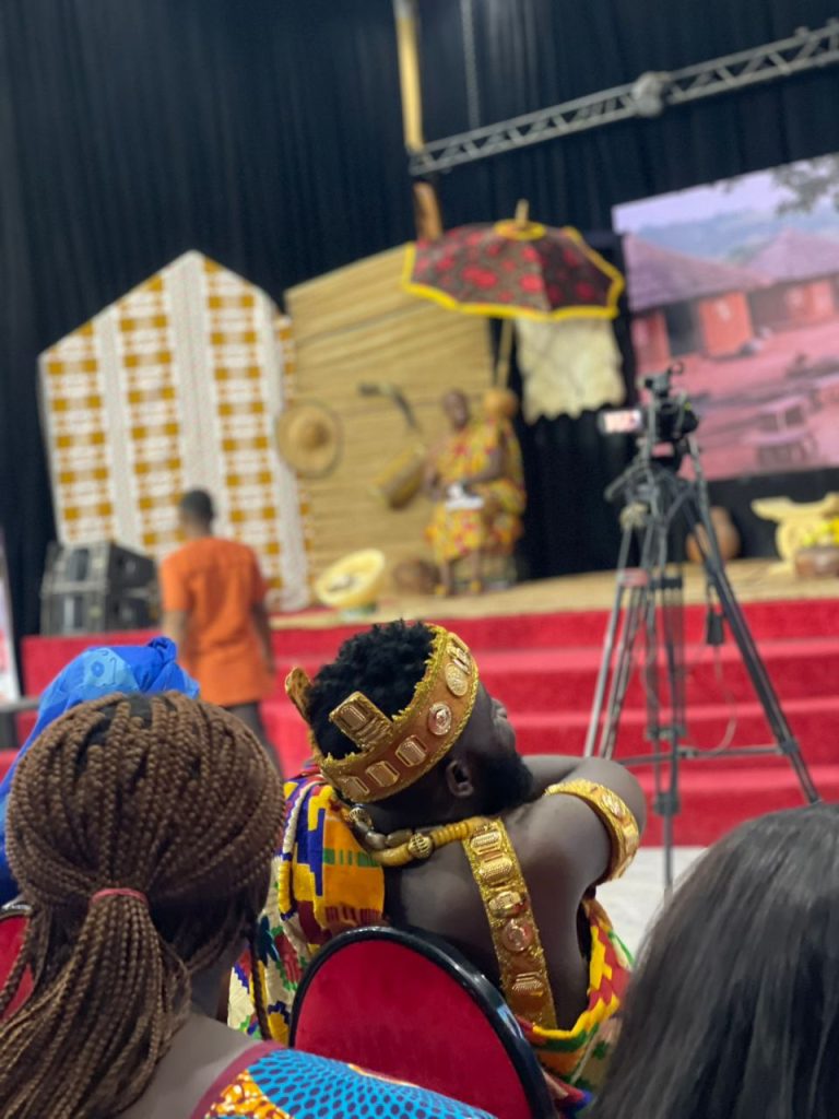 TMG Heritage Connect