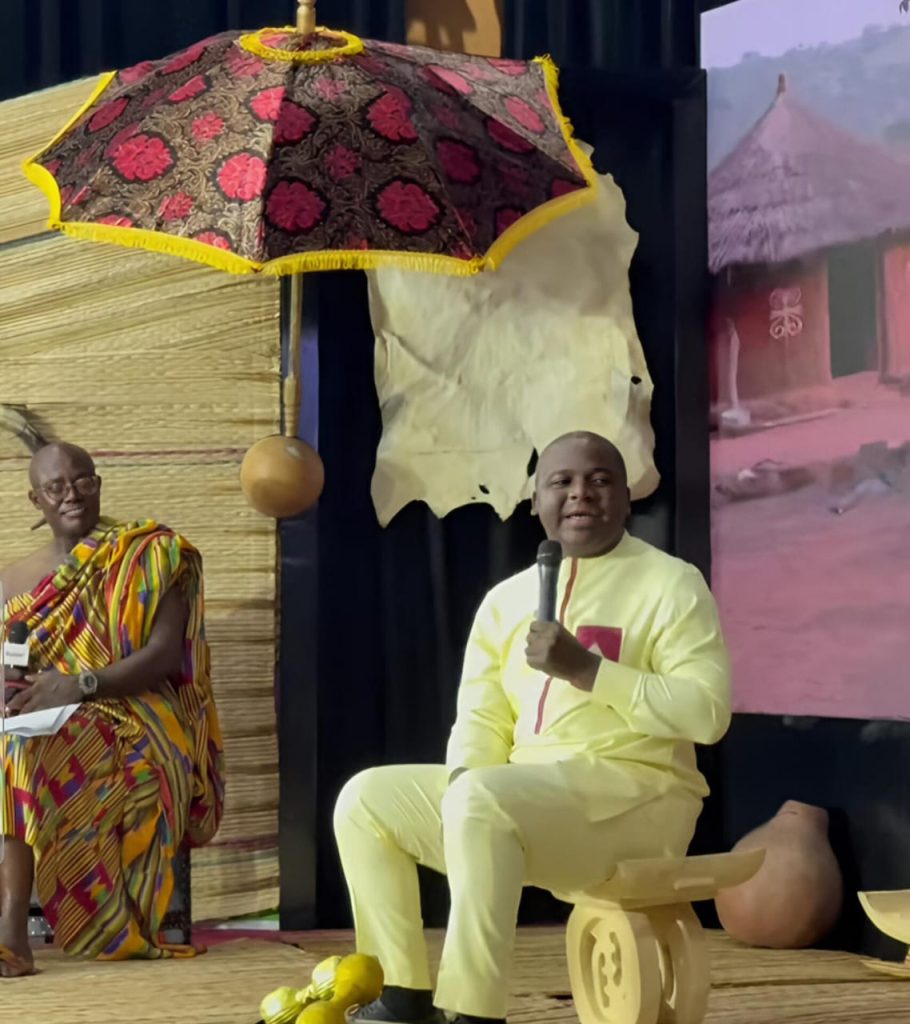 Irbad Ibrahim Questions Legitimacy of Constitutional Review Without Chiefs