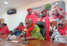 CLOGSAG Announces Nationwide Strike Over Salary Structure Dispute CLOGSAG Announces Nationwide Strike Over Salary Structure Dispute