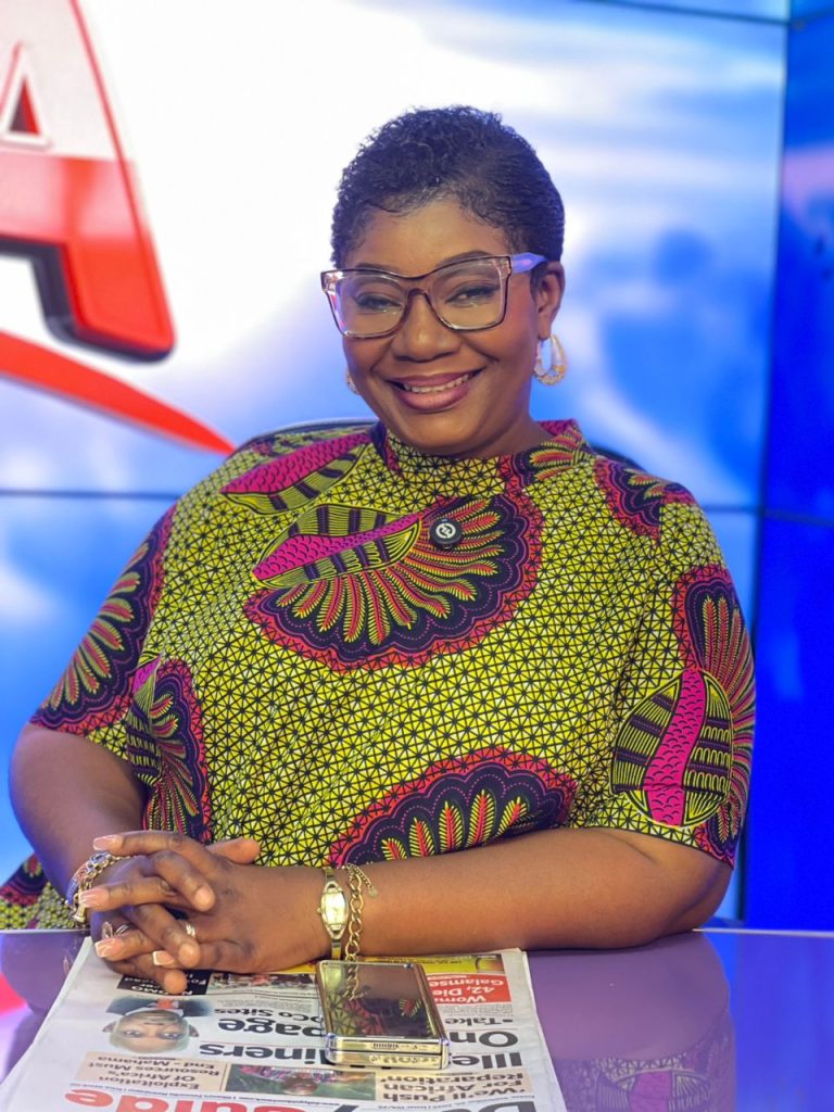 Embosuohemaa Ama Gyenfa