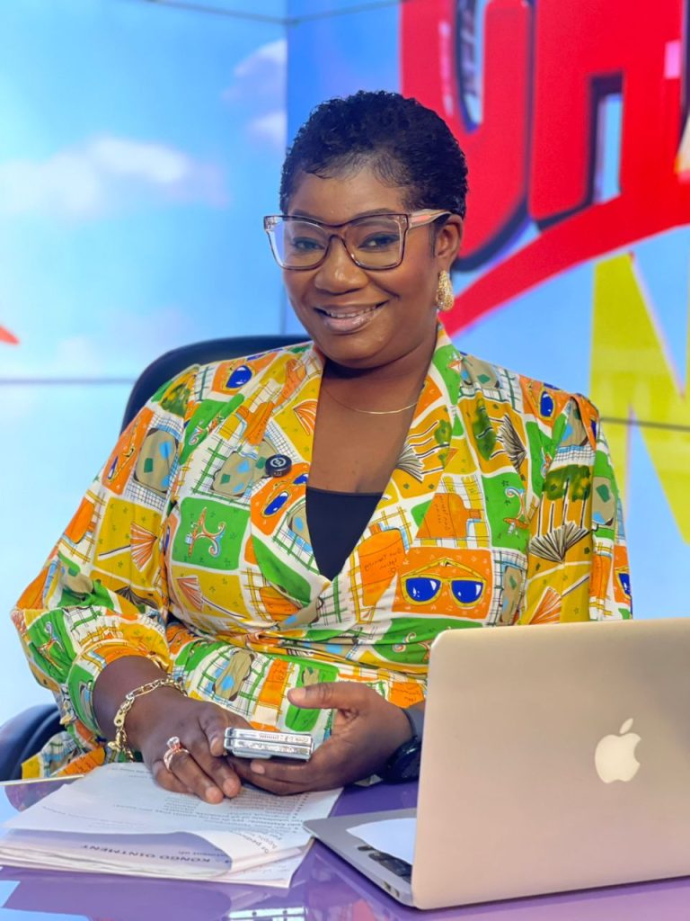 Embosuohemaa Ama Gyenfa