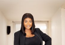 Nana Adwoa Annan: The “Gen Z MD” Redefining Television Leadership Gen Z MD
