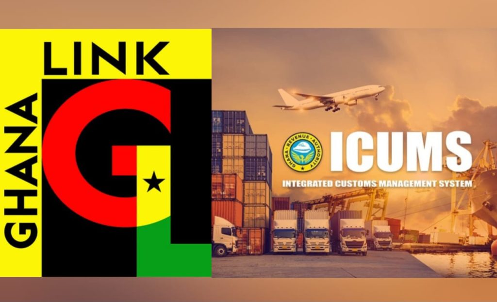 Ghana Link Refutes Claims ICUMS Caused Fuel Supply Disruptions