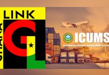 Ghana Link Refutes Claims ICUMS Caused Fuel Supply Disruptions Ghana Link Refutes Claims ICUMS Caused Fuel Supply Disruptions