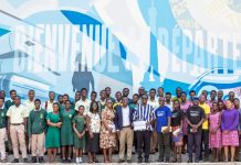 ILAPI and UEW Host Third Annual Skills Summit. ILAPI and UEW Host Third Annual Skills Summit.