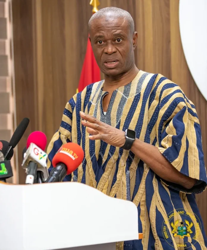 Public Land Application Forms Set for Major Reform After Cabinet Directive