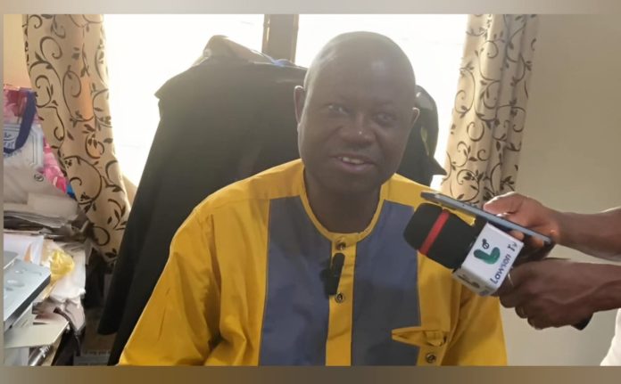 Amansie South Records 80% Motor Accident Cases and 728 Teenage Pregnancies in 2025 – Health Director Raises Concern Amansie South Records 80% Motor Accident Cases and 728 Teenage Pregnancies in 2025 – Health Director Raises Concern