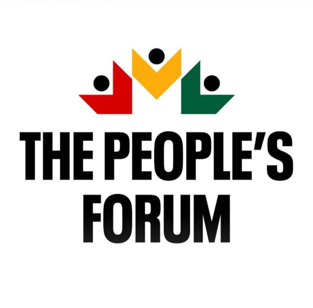 People’s Forum